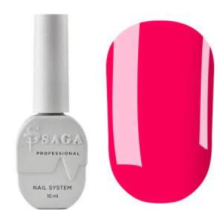 SAGA professional Gel Polish Colorist 26 10 мл